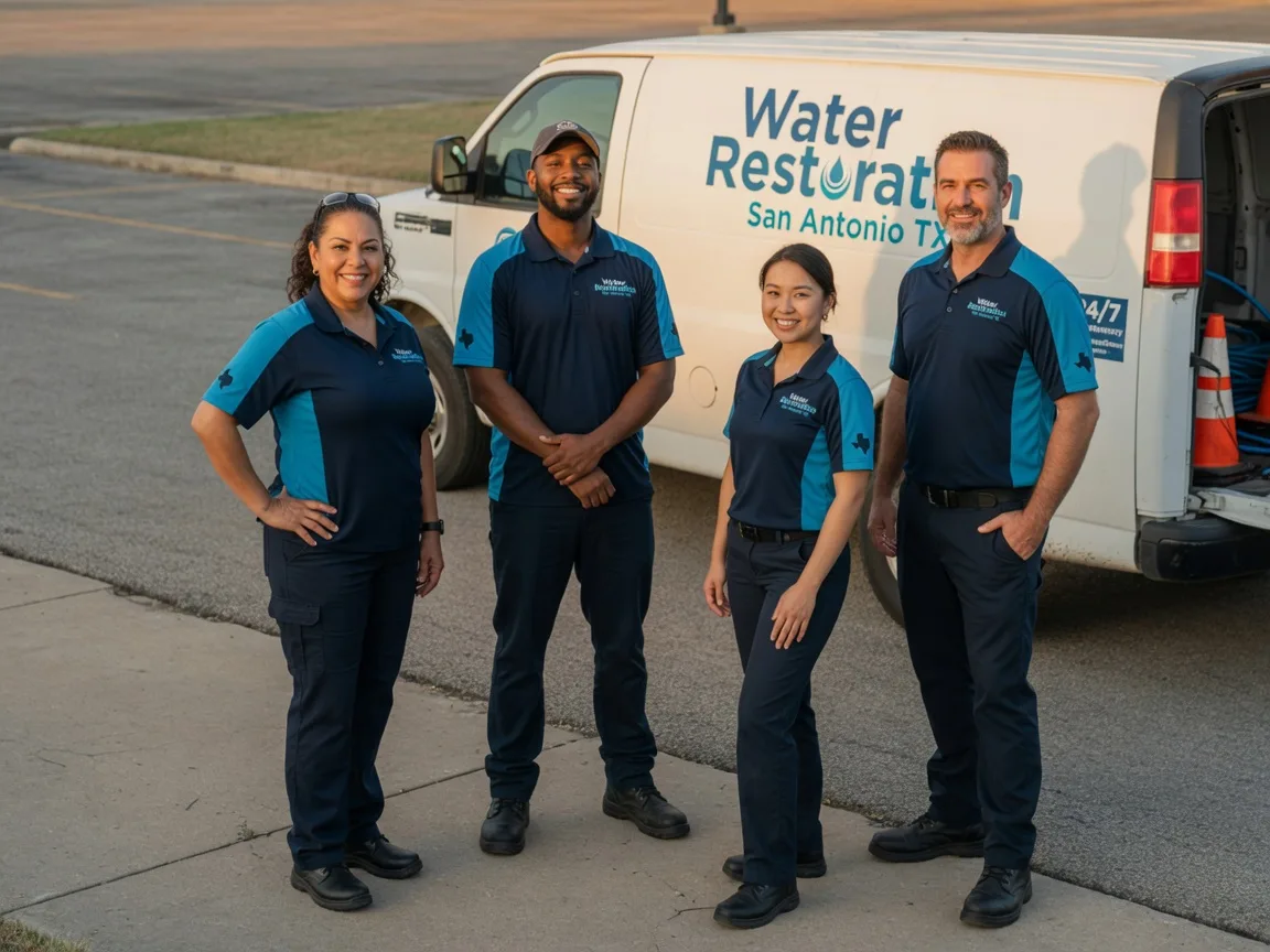 Water Damage Repair company in Demarest, NJ